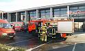 Grossbrand Holzlager Siegburg Industriestr P003